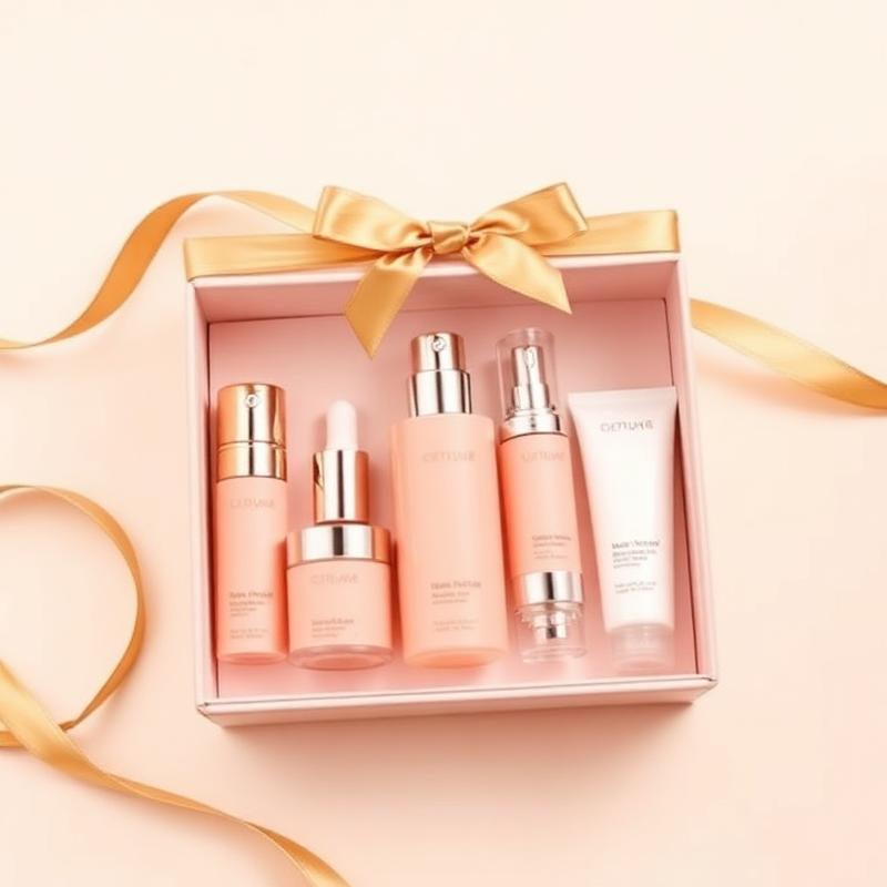 Kit Alleva Fresh Vanilla — Body Splash e Manteiga Hidratante
