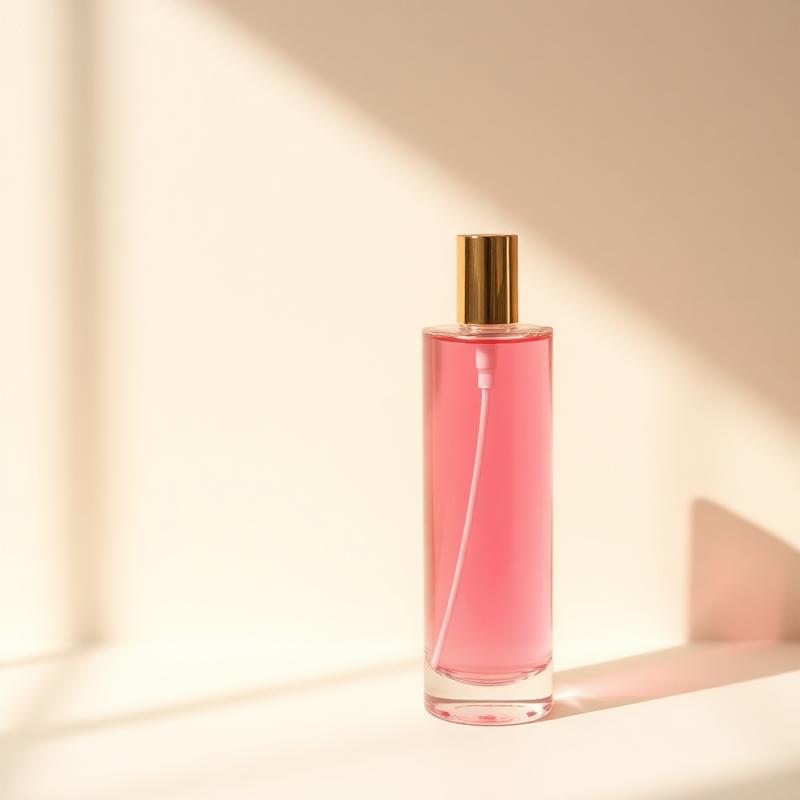 Body Splash Miss Rôse Pink Rose — 250ml